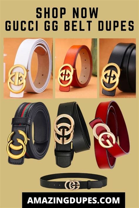 fake gucci belts wholesale|gucci belt dupe amazon 2022.